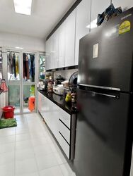 Blk 415C Fernvale Riverbow (Sengkang), HDB 4 Rooms #559563481